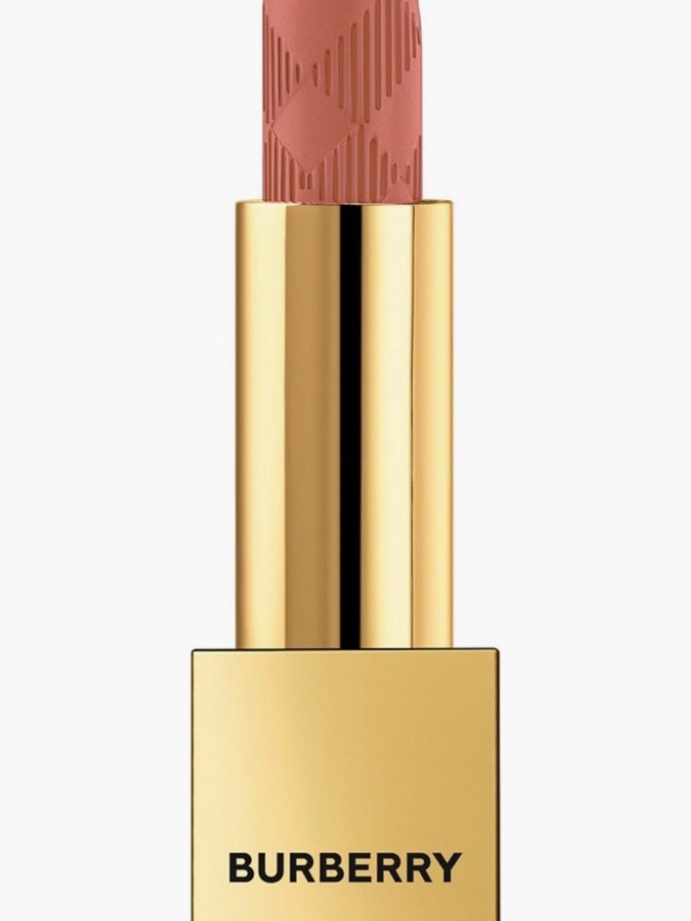 Burberry Kisses Matte Lip Colour in Matte Soft Pink BNIB